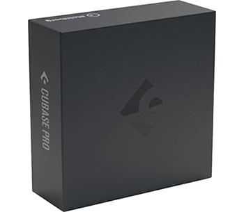 Cubase 11 Pro