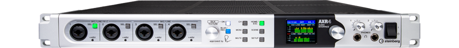 4K Recording
