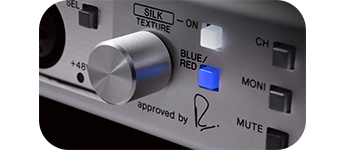 Rupert Neve Designs SILK