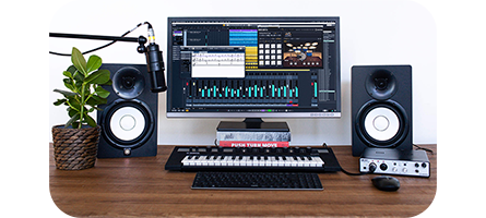 Cubase AI