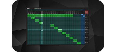 dspMixFx AXR