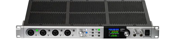steinberg axr4t