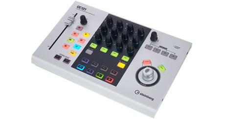 steinberg cc121