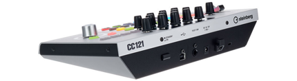 steinberg cc121