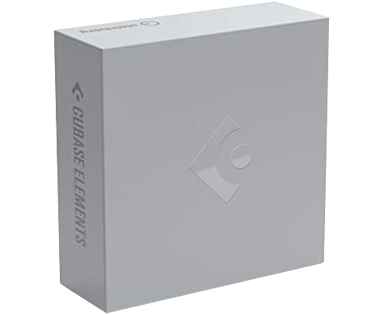 Cubase 11 Elements