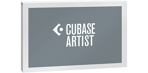 Steinberg - Cubase 12 Elements - Retail
