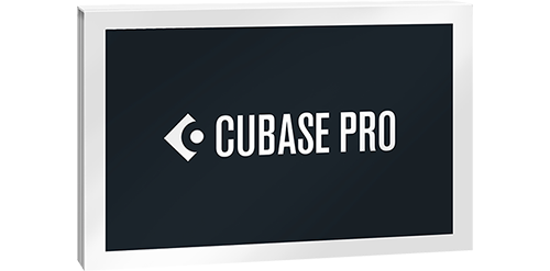 Steinberg - Cubase 12 Pro Retail