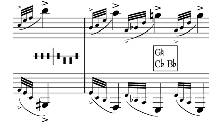 Steinberg - 'Dorico Pro 3'