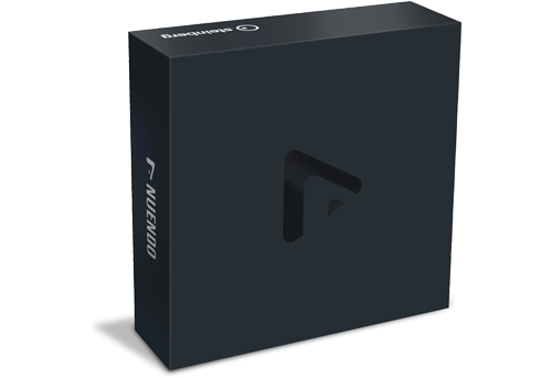 Steinberg Nuendo 11