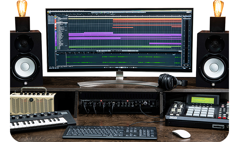cubase 10.5 pro