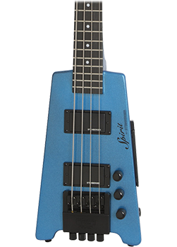 Steinberger Spirit XT-2 Standard Bass Frost Blue