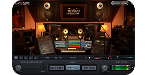Archon Recording Studio
