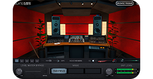 Howie Weinbergs Mastering Room