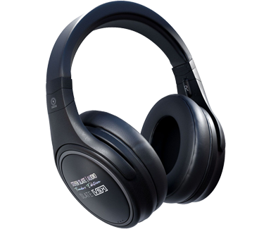 steven slate audio vsx modeling headphones