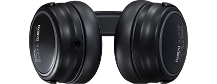 steven slate audio vsx modeling headphones