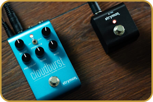Strymon MiniSwitch