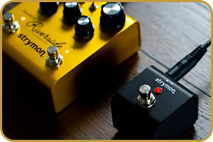Strymon MiniSwitch