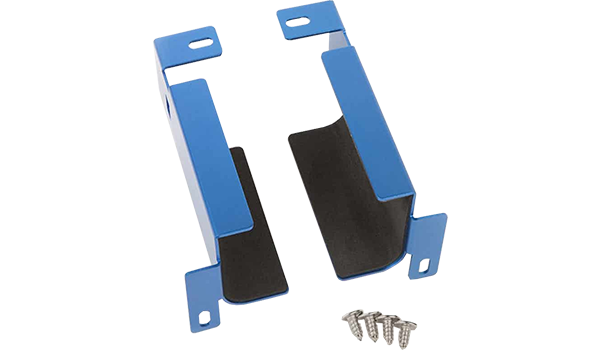 Strymon Zuma Mounting Kit