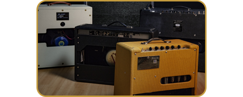 Strymon Iridium