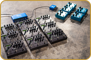 Strymon Zuma