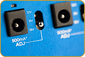 Strymon Zuma