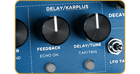 Strymon Starlab