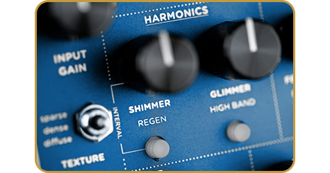 Strymon Starlab
