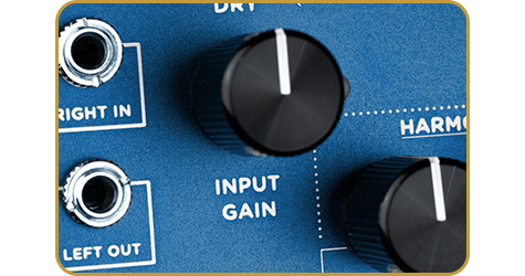 Strymon Starlab