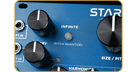 Strymon Starlab