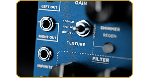 Strymon Starlab