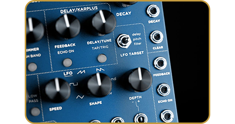 Strymon Starlab
