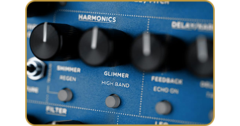 Strymon Starlab