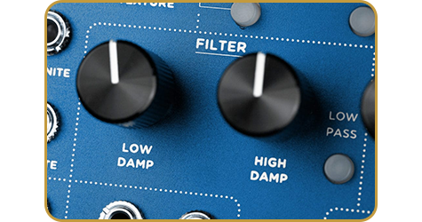 Strymon Starlab