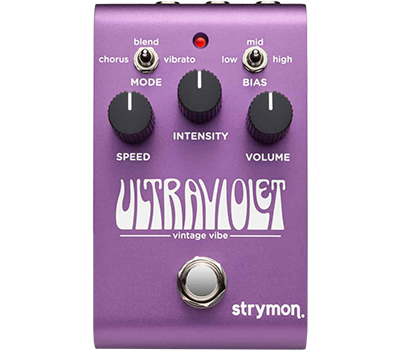 Strymon UltraViolet