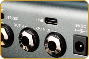 Strymon El Capistan