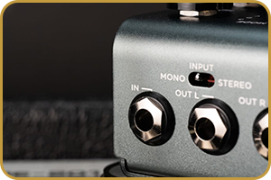 Strymon El Capistan
