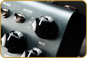 Strymon El Capistan