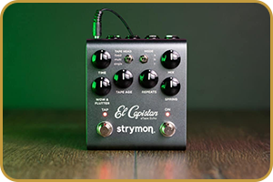 Strymon El Capistan
