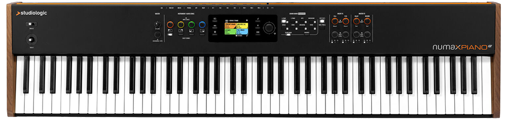 Studiologic - Numa X Piano GT