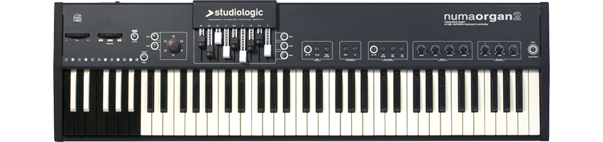 Studiologic Numa Organ 2