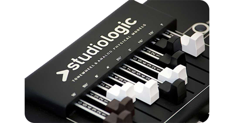Studiologic Numa Organ 2