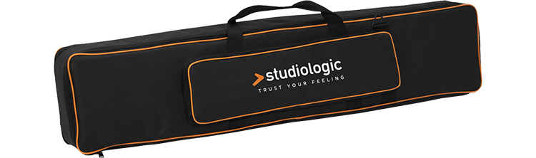 Studiologic Soft Case for Numa Compact 2/2X