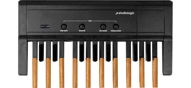 Studiologic MP-113