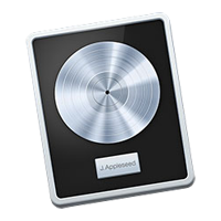 Apple Logic Pro X
