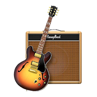 Apple GarageBand