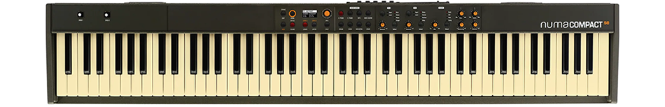 Studiologic Numa Compact SE