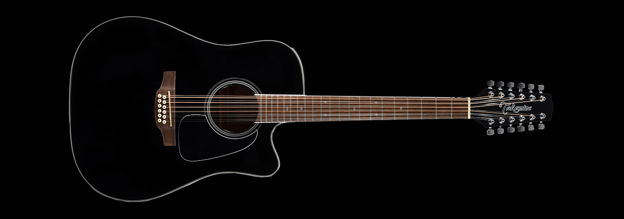 Takamine GD90CE-MD Dreadnought Electro-Acoustic Guitar Natural