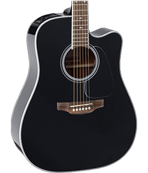Takamine GD34CE
