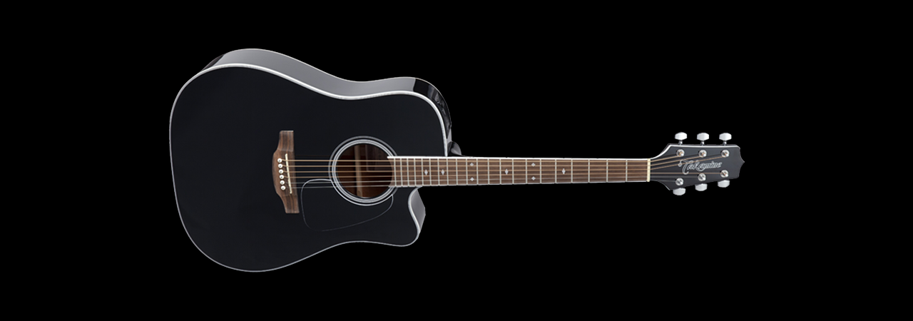 Takamine Takamine GD34CE