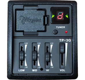 Takamine GN11MCE NS